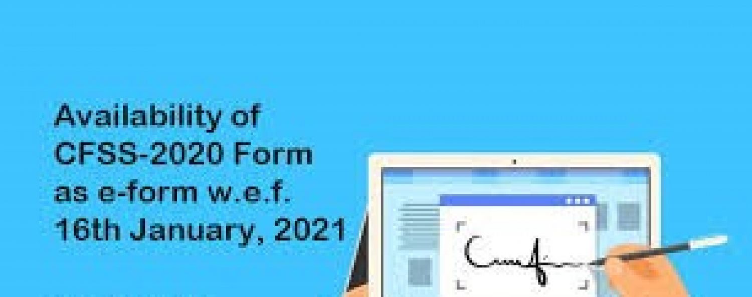 Avail Companies Fresh Start Scheme 2020