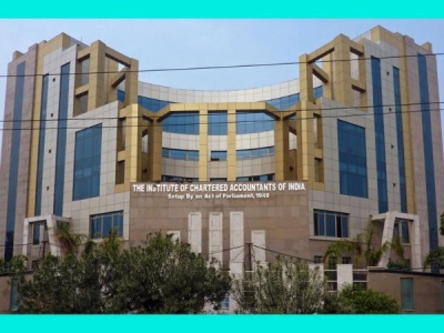 ICAI Announcement Financial assistance up to Rs. 1.5 Lakes for COVID-19 (CABF) for CAs and family 