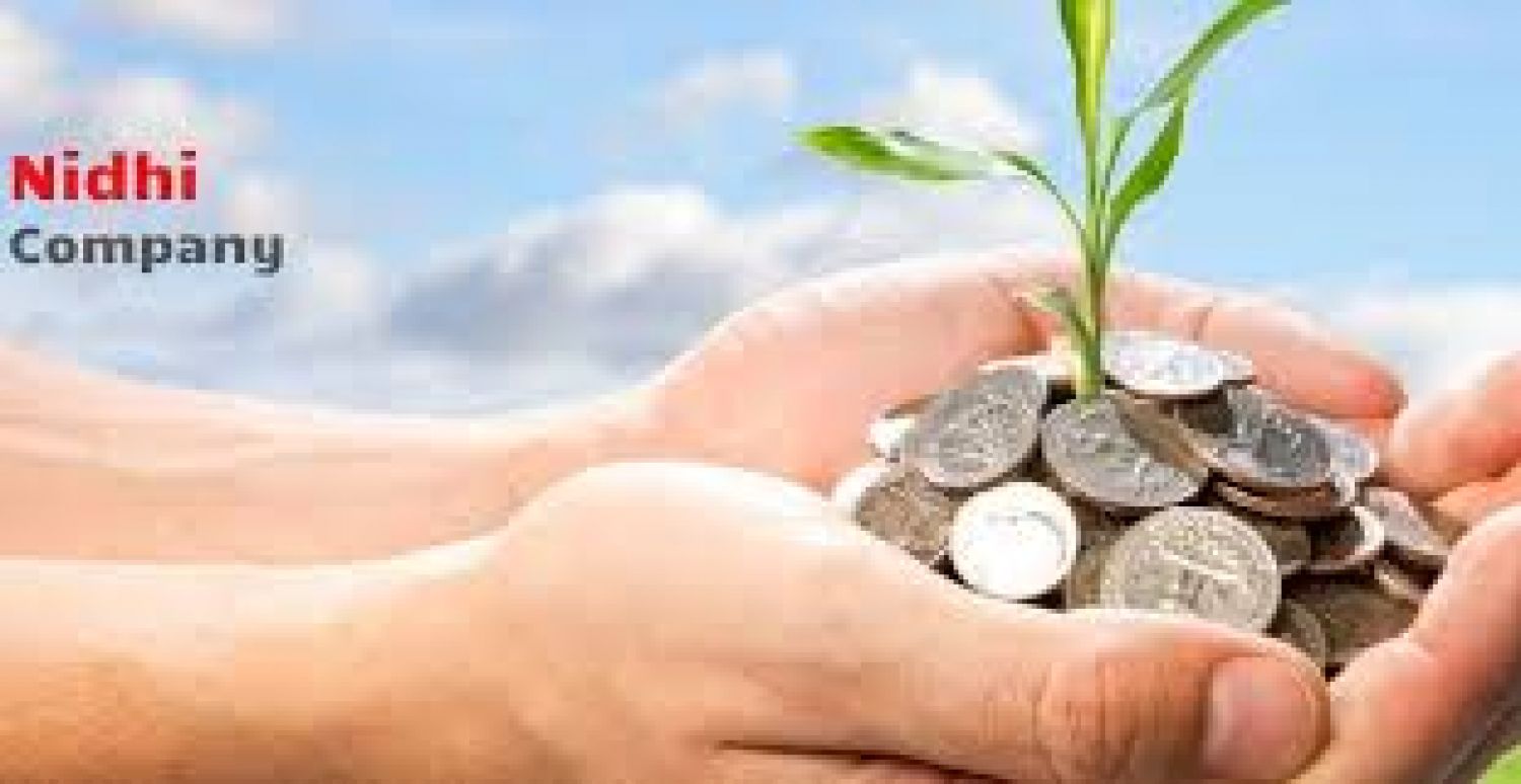 Key Overview before the Nidhi Company Incorporation