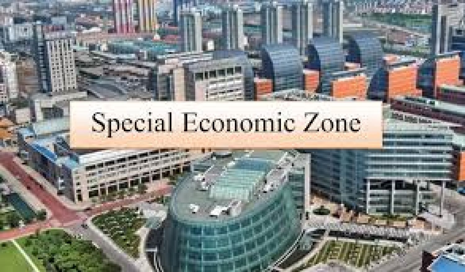 SEZ Consultancy services in India