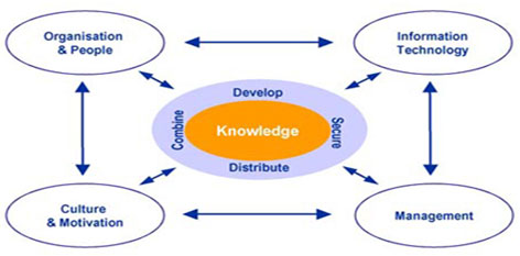Knowledge management